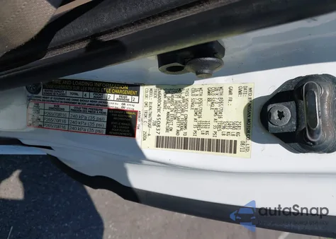 2011 Nissan Frontier Sv from USA, damaged, VIN 1N6AD0CW2BC450837